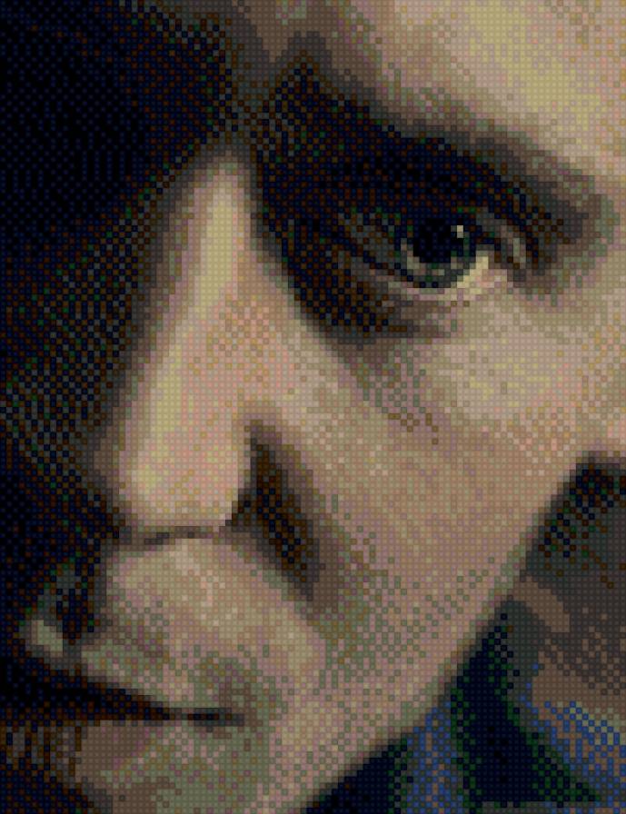 Локи - локи - предпросмотр