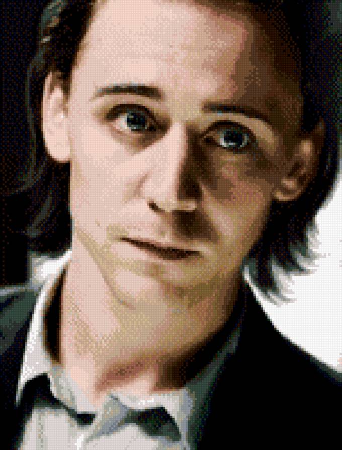 Том хиддлстон - том хиддлстон - предпросмотр