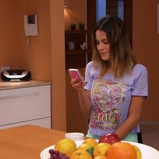 Схема вышивки «Вилу:*»