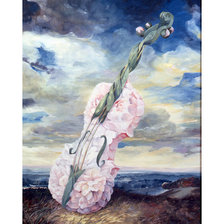 Схема вышивки «№495025»