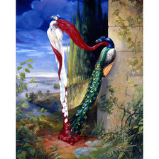 Схема вышивки «№495026»