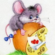 Схема вышивки «№495034»