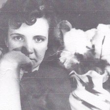 Схема вышивки «№495044»