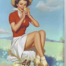 Схема вышивки «№495064»