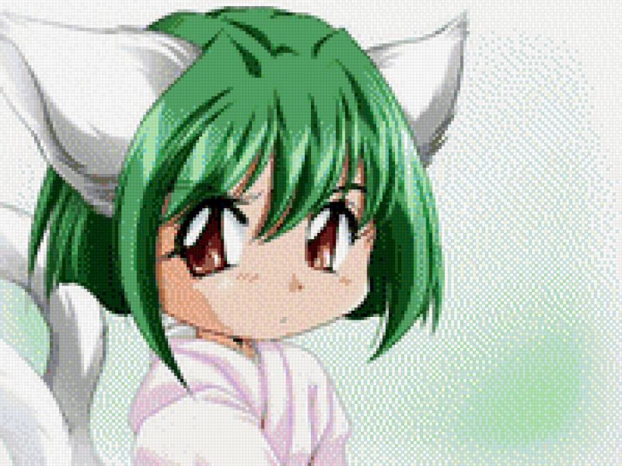 Неко - разное, аниме - предпросмотр