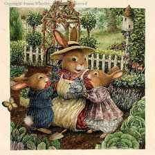 Схема вышивки «мама»