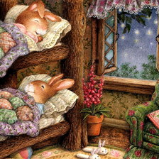 Схема вышивки «№495287»