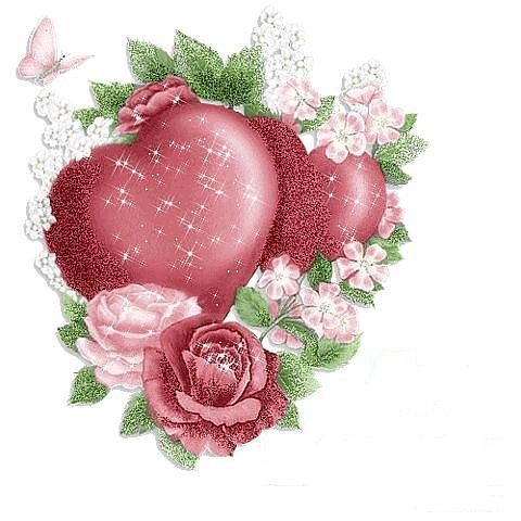 Любящие сердца - оригинал