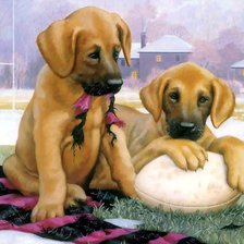 Схема вышивки «№495518»