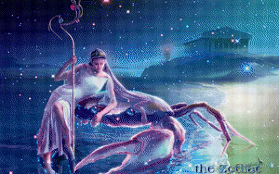 знаки зодиака - знаки зодиака - предпросмотр