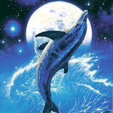 Схема вышивки «№495590»