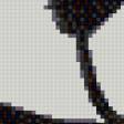 Предпросмотр схемы вышивки «Панда» (№495605)