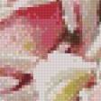 Предпросмотр схемы вышивки «розы в корзине» (№495637)