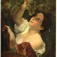 Схема вышивки «№495691»