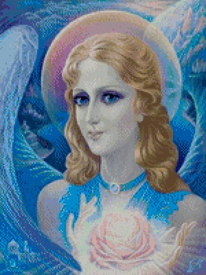 Ангел-хранитель - предпросмотр