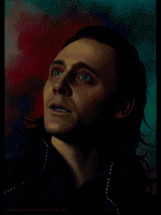 Локи - локи - предпросмотр