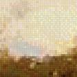 Предпросмотр схемы вышивки «Jesienny pejzaz» (№495807)