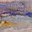 Предпросмотр схемы вышивки «Jesienny pejzaz» (№495819)