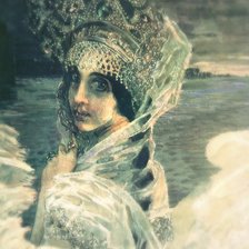 Схема вышивки «№495876»