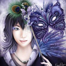 Схема вышивки «№495957»