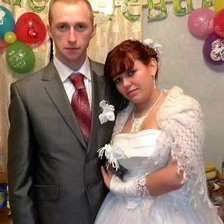 Схема вышивки «Свадьба6»