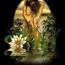 Схема вышивки «№495984»