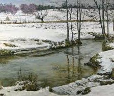 Схема вышивки «rosstapliwania»