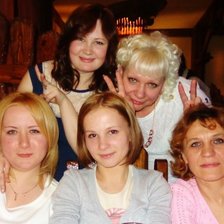 Схема вышивки «8 марта»