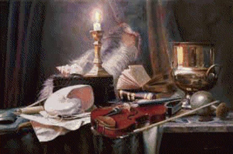 naturmort - naturmort - предпросмотр