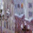 Предпросмотр схемы вышивки «Арбат» (№496318)