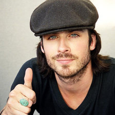 Схема вышивки «йен сомерхолдер»