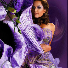 Схема вышивки «№496496»