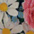 Предпросмотр схемы вышивки «букет» (№496584)
