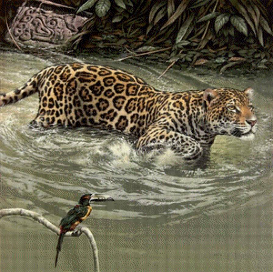 эти забавные животные - предпросмотр