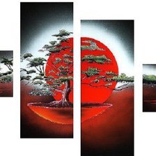 Схема вышивки «№497065»