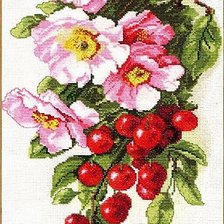 Схема вышивки «№497084»