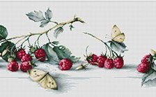 Схема вышивки «№497098»