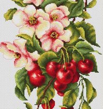 Схема вышивки «№497106»