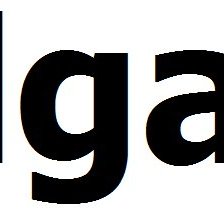 Схема вышивки «Bg»