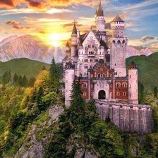 Схема вышивки «№497361»