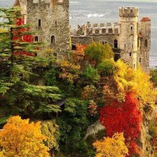 Схема вышивки «№497382»