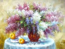 Схема вышивки «cwety»