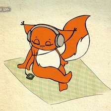 Схема вышивки «Крошка Ши»