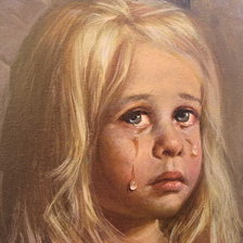 Схема вышивки «ditina»