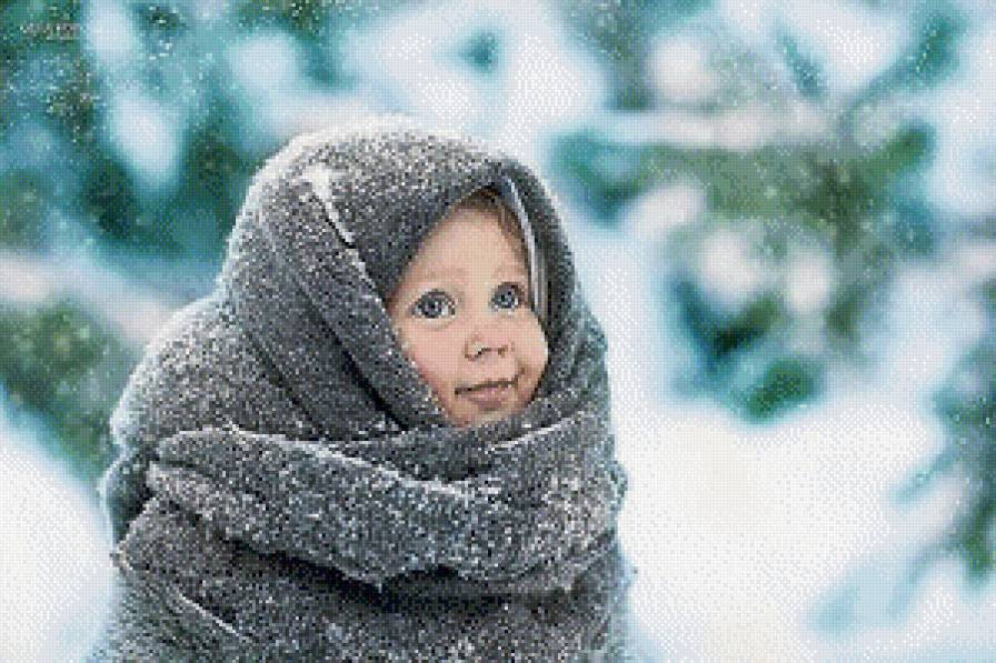 русская красавица - дети - предпросмотр