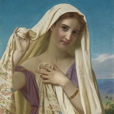 Схема вышивки «№497731»