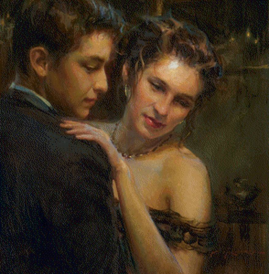 №497733 - картина - предпросмотр