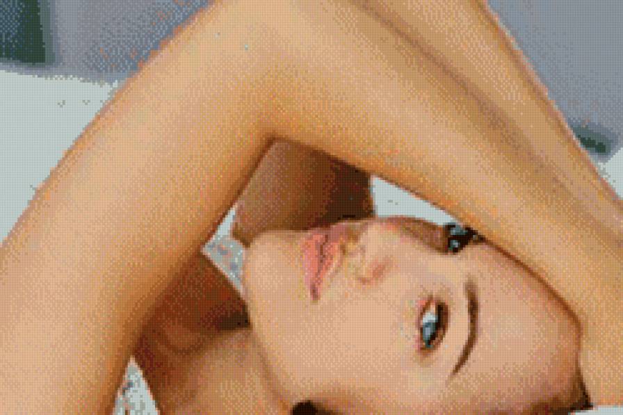 Мерьем Узерли - девушки, сериал, актрисы - предпросмотр