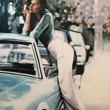 Схема вышивки «№497895»