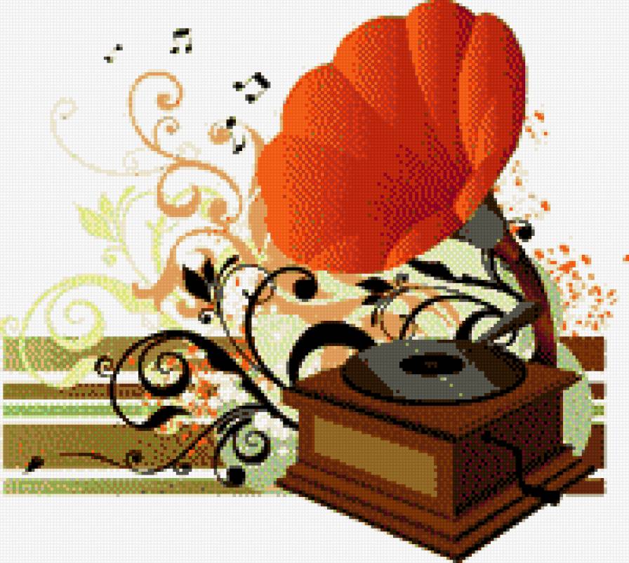 №497898 - музыка - предпросмотр